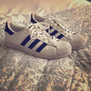 Adidas superstar
